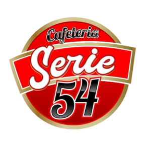 Cafeteria Serie 54