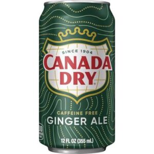 Ginger Ale