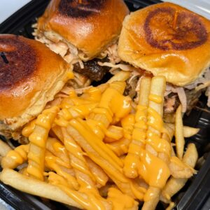 Chimi Combo
