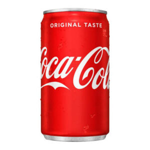 Coca-Cola/Coke