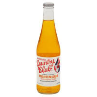 Country Club-Merengue
