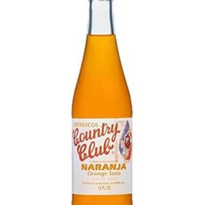 Country Club-Naranja/Orange