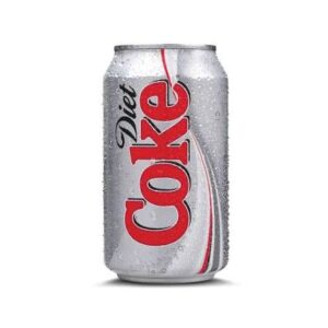 Diet-Coke/Coca Cola Dieta