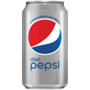 Diet-Pepsi/Pepsi Dieta