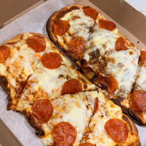 PIzza Yaroa