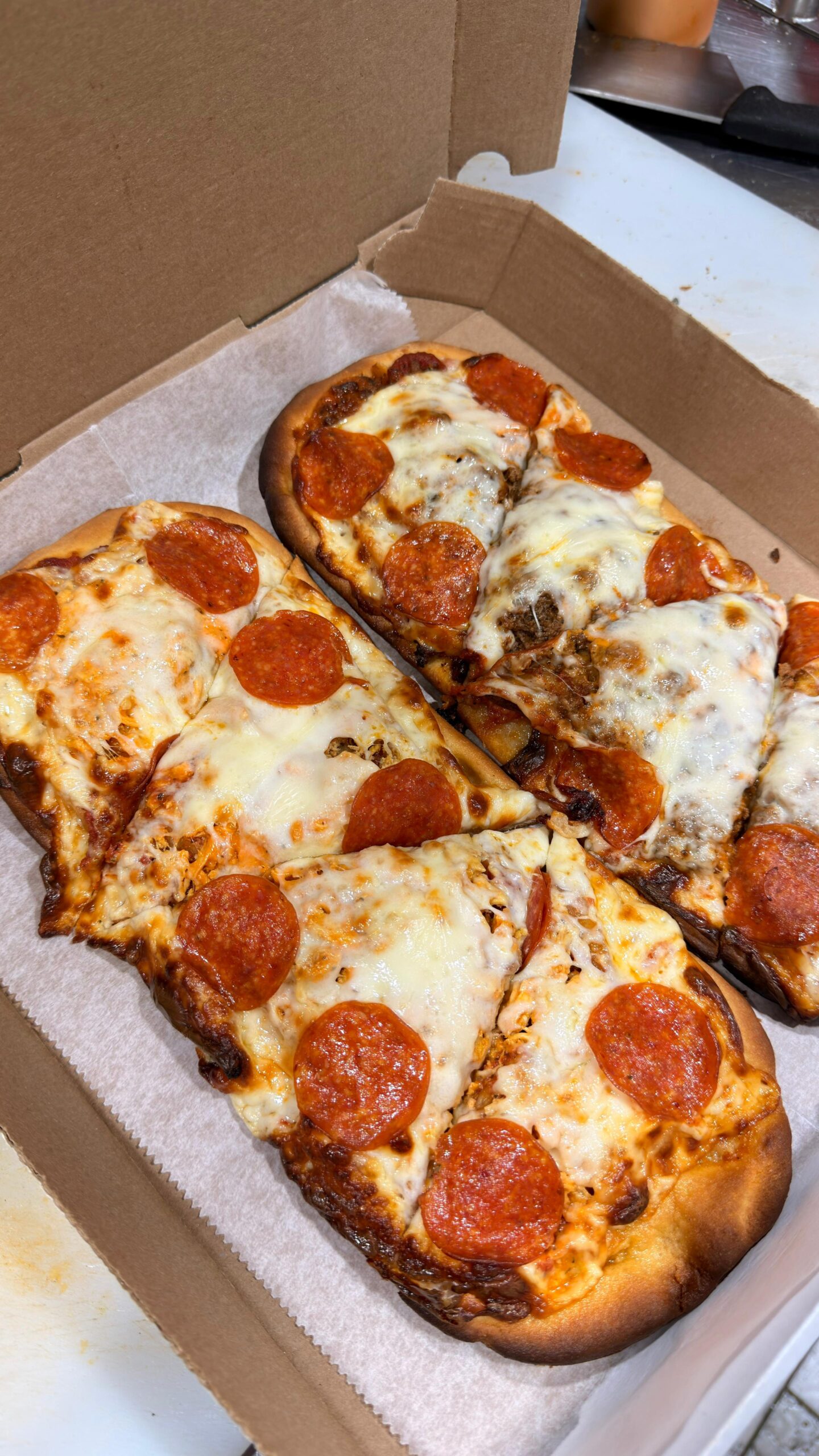 PIzza Yaroa