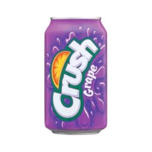 Grape/ Uva