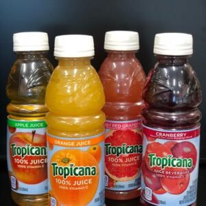 Tropicana Juice