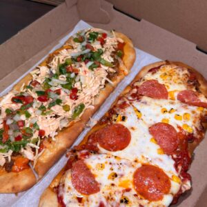 Chimi Pizza