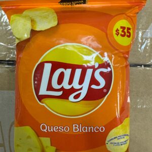 Frito Lay