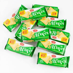 Guarina Wafers