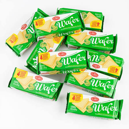 Guarina Wafers