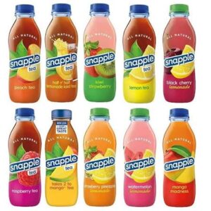 Snapple Juice